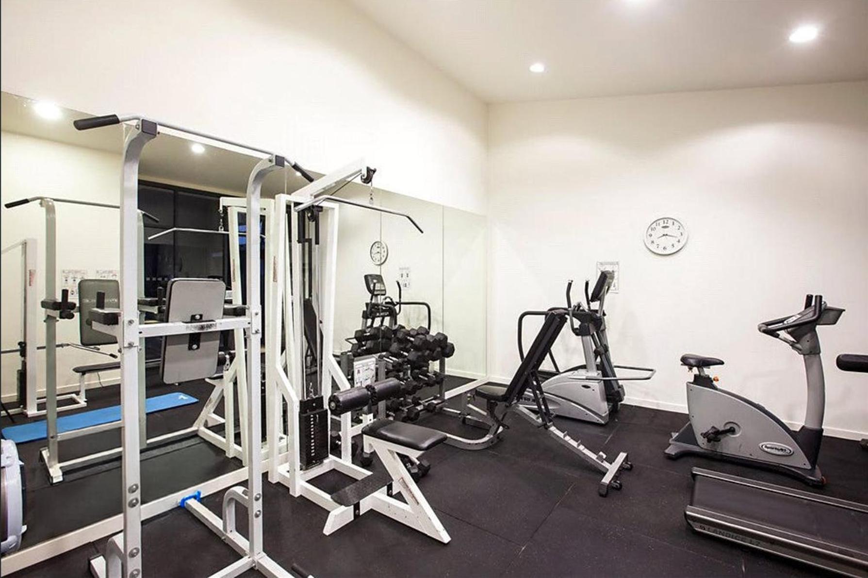 Ultimate Southbank Getaway With Free Parking, Melbourne